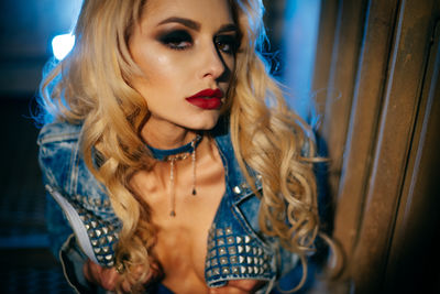 Tonya Fitzgerald - Escort Girl from Amarillo Texas