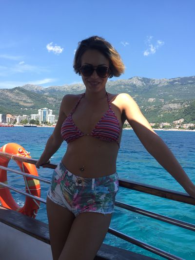 Yvonne Rainey - Escort Girl from Birmingham Alabama