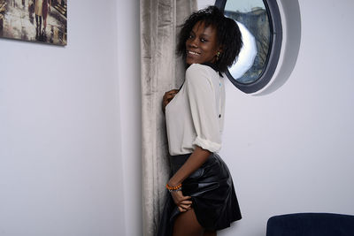 Annie Luke - Escort Girl from Washington District of Columbia