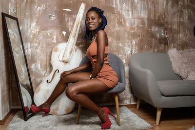 x Sasha Fierce - Escort Girl from Washington District of Columbia