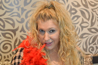 Nikki Vaughn - Escort Girl from Cambridge Massachusetts