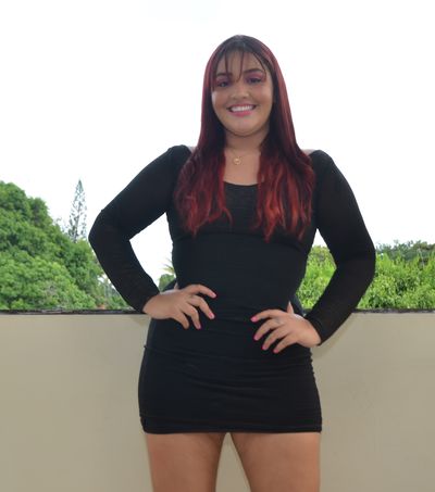 ABRILADDISON - Escort Girl from Portland Oregon