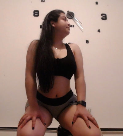 Latina Escort in St. Louis Missouri