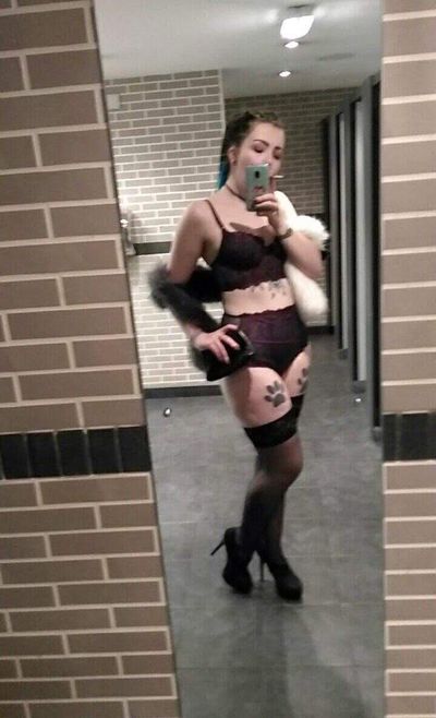 Latina Escort in Santa Maria California