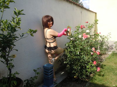 AMO Reveryday - Escort Girl from Plano Texas