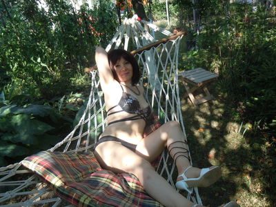 Patricia Hart - Escort Girl from Plano Texas