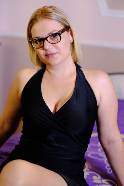 ASTREJA - Escort Girl from Wichita Falls Texas
