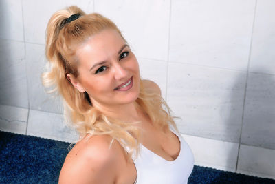ASTREJA - Escort Girl from Wichita Falls Texas