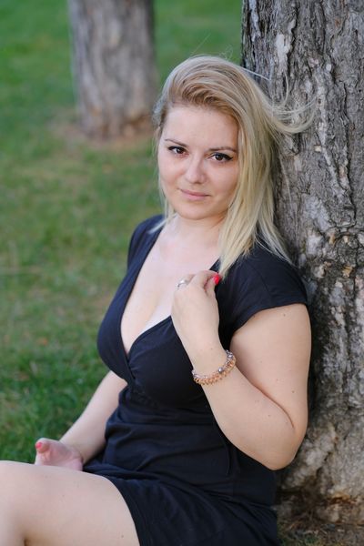Blonde Escort in Wichita Falls Texas