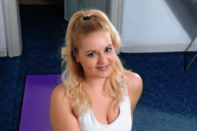 ASTREJA - Escort Girl from Wichita Falls Texas