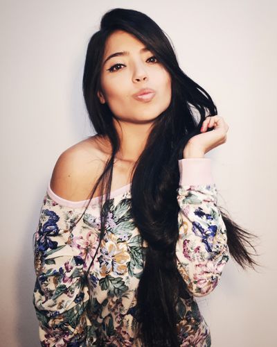 Fatima Soriento - Escort Girl from Atlanta Georgia