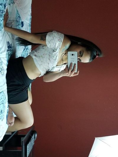 Aamil Grease - Escort Girl from Pomona California