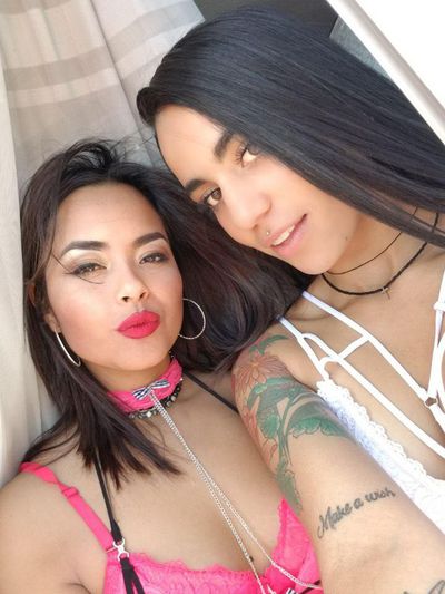 Aamil Grease - Escort Girl from Pomona California