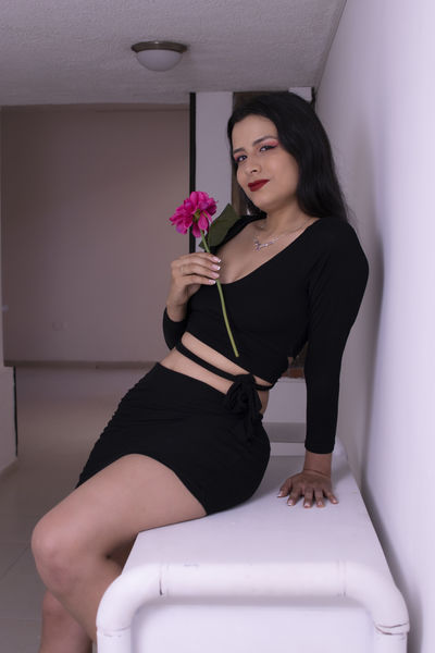 Abbie Coll - Escort Girl from Clovis California