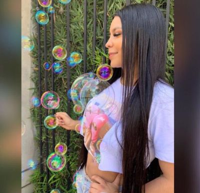 Abby Loviing - Escort Girl from Tyler Texas