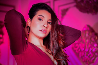 Abby Noir - Escort Girl from San Jose California