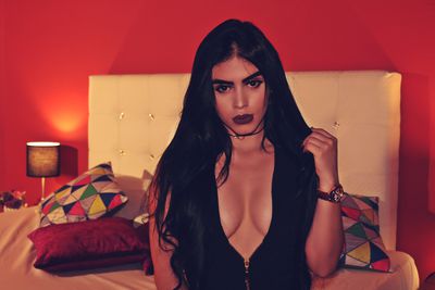 Abigail Daniels - Escort Girl from Salinas California