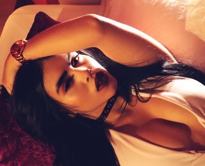 Abigail Daniels - Escort Girl from Salinas California