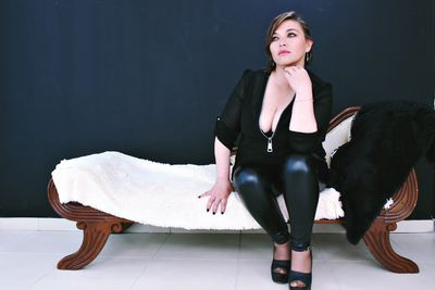 Abigailmodrick - Escort Girl from Visalia California