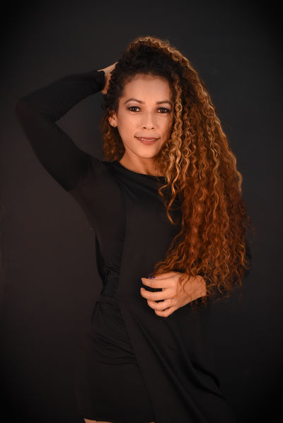 Abril Clarke - Escort Girl from Oakland California