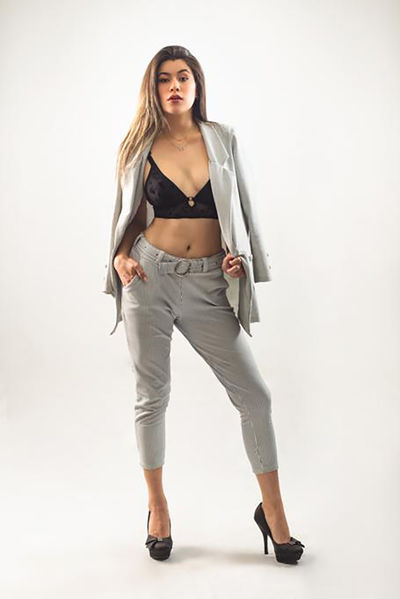 Abril Cortes - Escort Girl from Birmingham Alabama