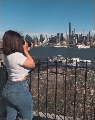 Abril Koller - Escort Girl from Tuscaloosa Alabama