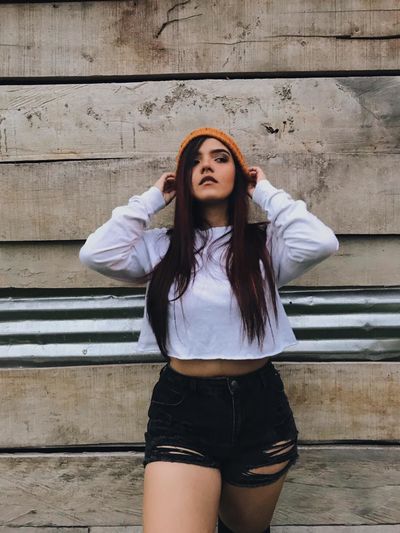Abril Koller - Escort Girl from Tuscaloosa Alabama