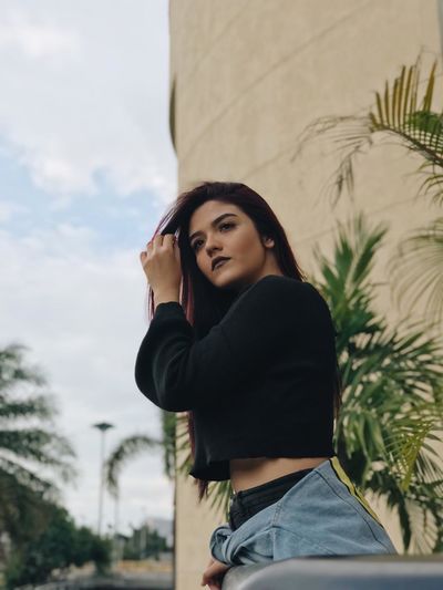 Abril Koller - Escort Girl from Tuscaloosa Alabama