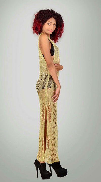 Ebony Escort in Carlsbad California