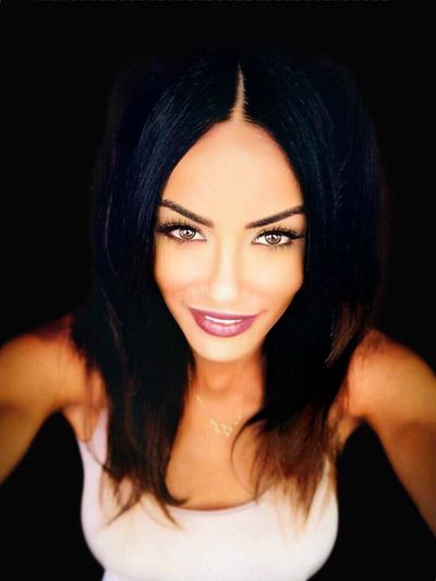 Ada Pierce - Escort Girl from Cambridge Massachusetts