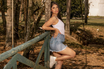 Ada Wels - Escort Girl from Thousand Oaks California
