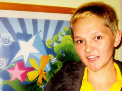 Lesbian Escort in Rockford Illinois
