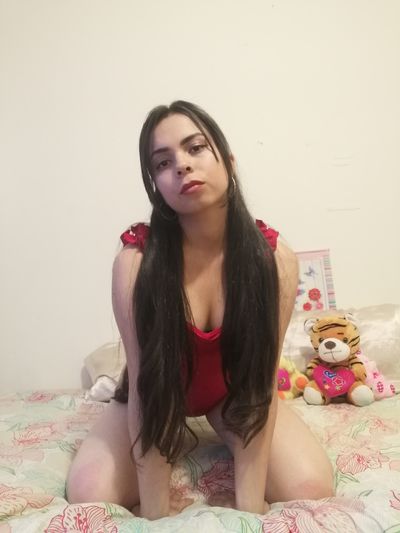 Adelejonnes - Escort Girl from Pembroke Pines Florida
