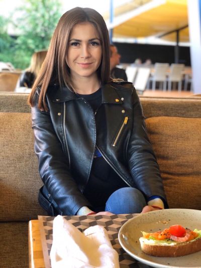 Petite Escort in San Francisco California