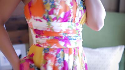 Adeline Pheonix - Escort Girl from Richmond California