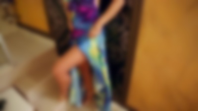 Ebony Escort in Odessa Texas