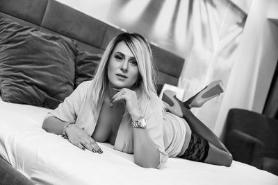 Splendid Ayana - Escort Girl from Sacramento California