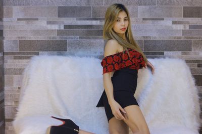 Adia Slim - Escort Girl from Bridgeport Connecticut