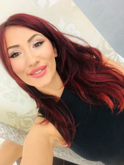 For Trans Escort in Round Rock Texas