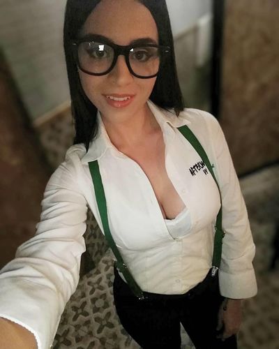 Aly Star - Escort Girl from Syracuse New York
