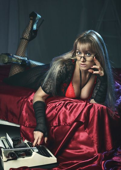 Aella Delight - Escort Girl from Chandler Arizona