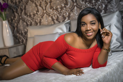 Africa Diaz - Escort Girl from Clarksville Tennessee