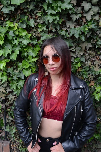 Africa Ferreira - Escort Girl from Boulder Colorado