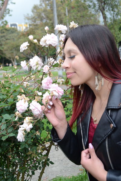 Africa Ferreira - Escort Girl from Boulder Colorado
