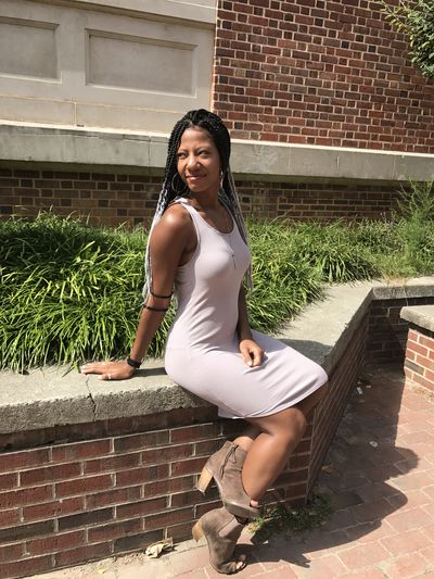 Afrodesiac - Escort Girl from Lincoln Nebraska