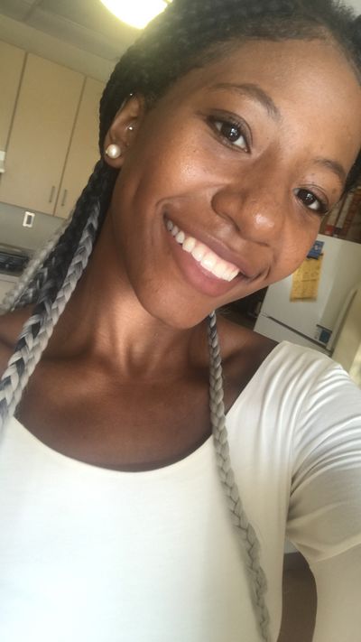 All Natural Escort in Lincoln Nebraska