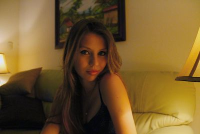 Scarleth Swift - Escort Girl from San Bernardino California