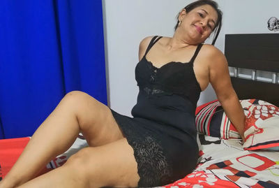 Martha Coello - Escort Girl from Berkeley California