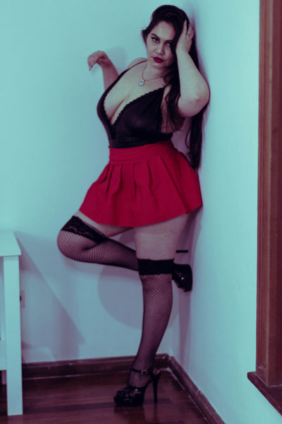 Agatha Taylor - Escort Girl from Dallas Texas