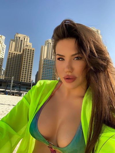 Lesbian Escort in St. Louis Missouri